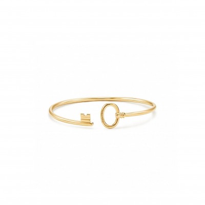 TIFFANY KEYS WIRE BRACELETTIFFANY KEYS WIRE BRACELET 60152231